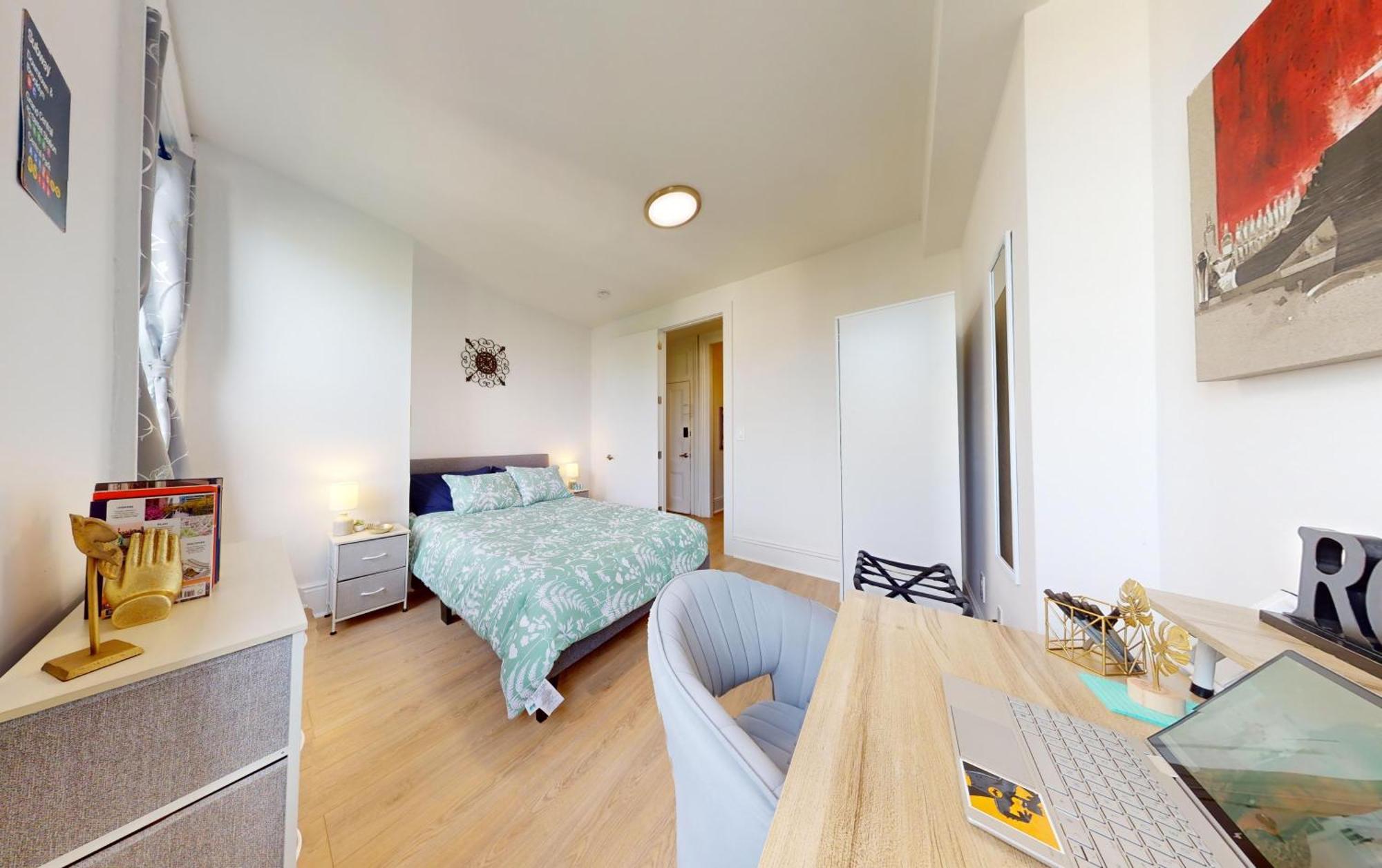 Garden Street Retreat Close To Nyc Sleeps 6 ホーボーケン エクステリア 写真