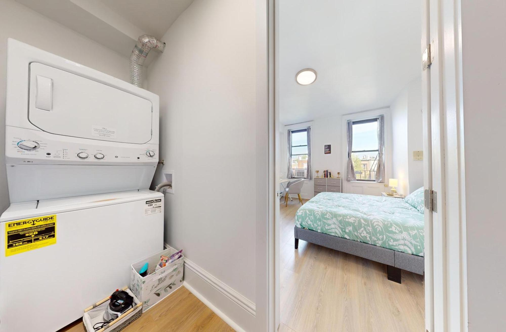 Garden Street Retreat Close To Nyc Sleeps 6 ホーボーケン エクステリア 写真