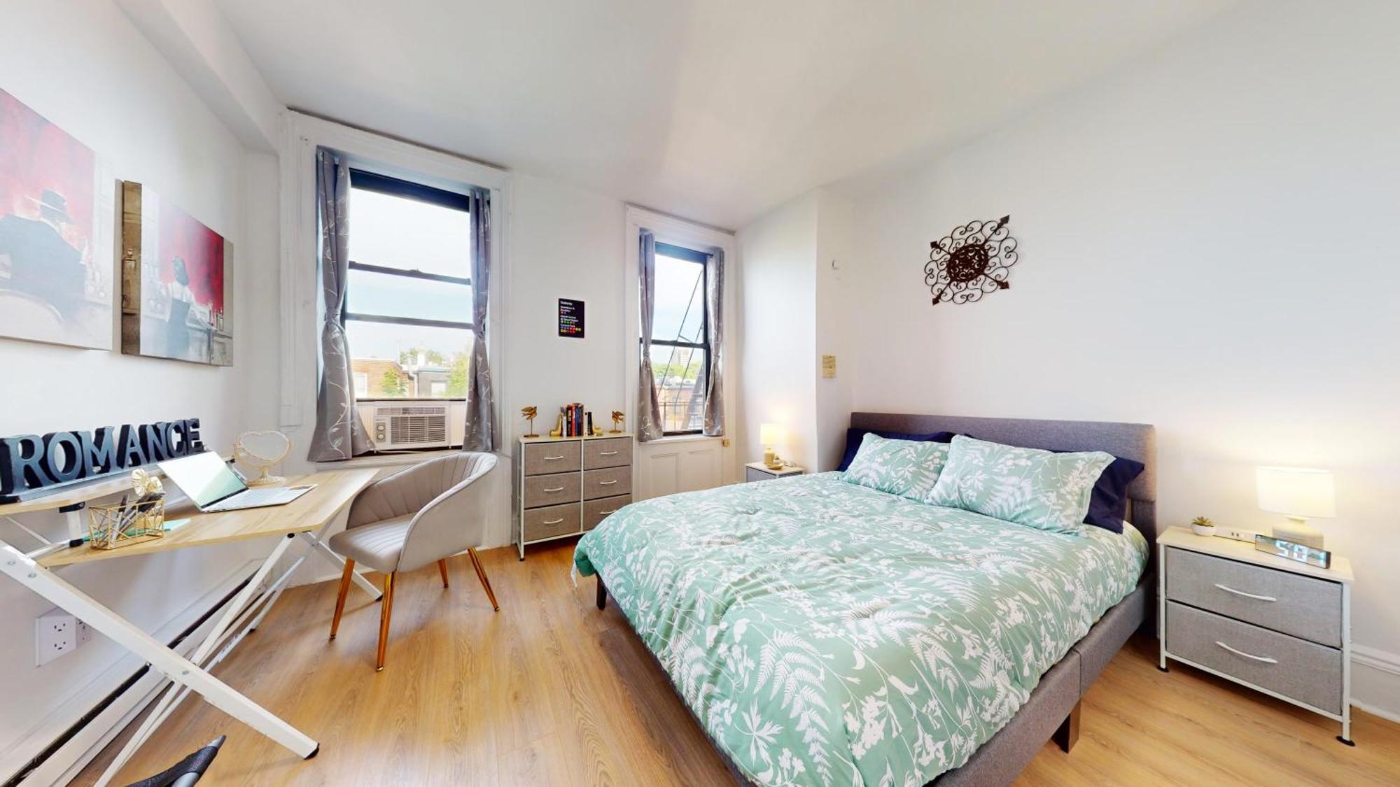 Garden Street Retreat Close To Nyc Sleeps 6 ホーボーケン エクステリア 写真
