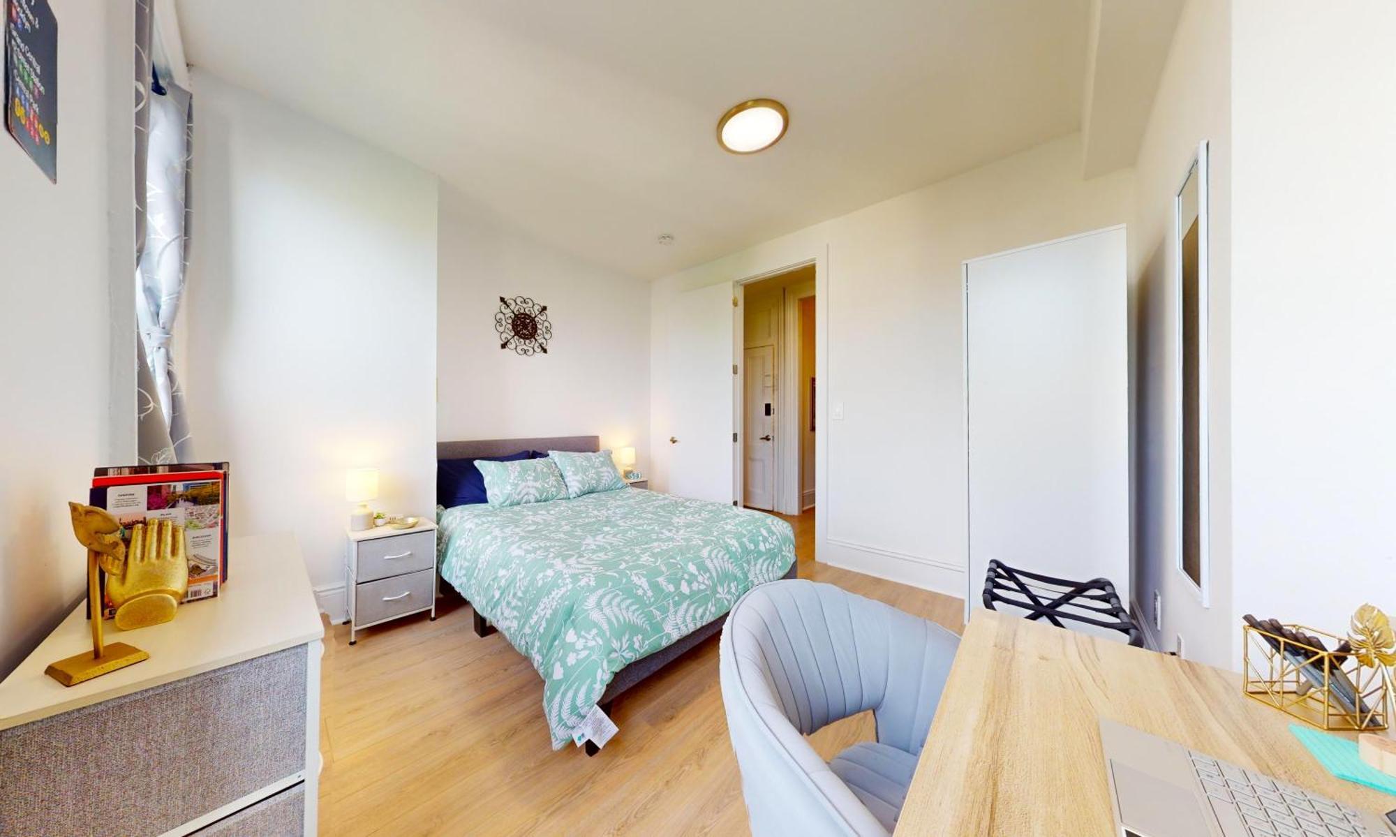 Garden Street Retreat Close To Nyc Sleeps 6 ホーボーケン エクステリア 写真