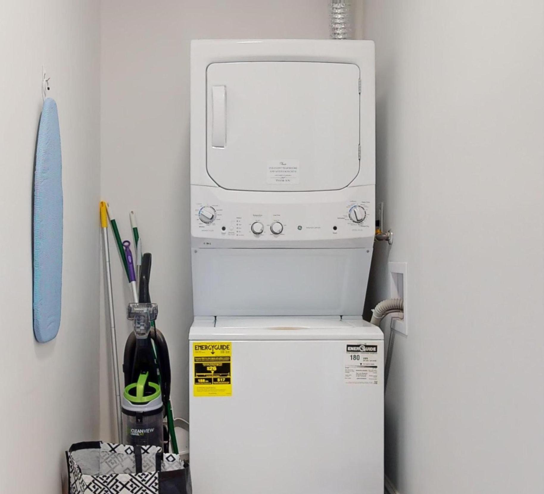 Garden Street Retreat Close To Nyc Sleeps 6 ホーボーケン エクステリア 写真