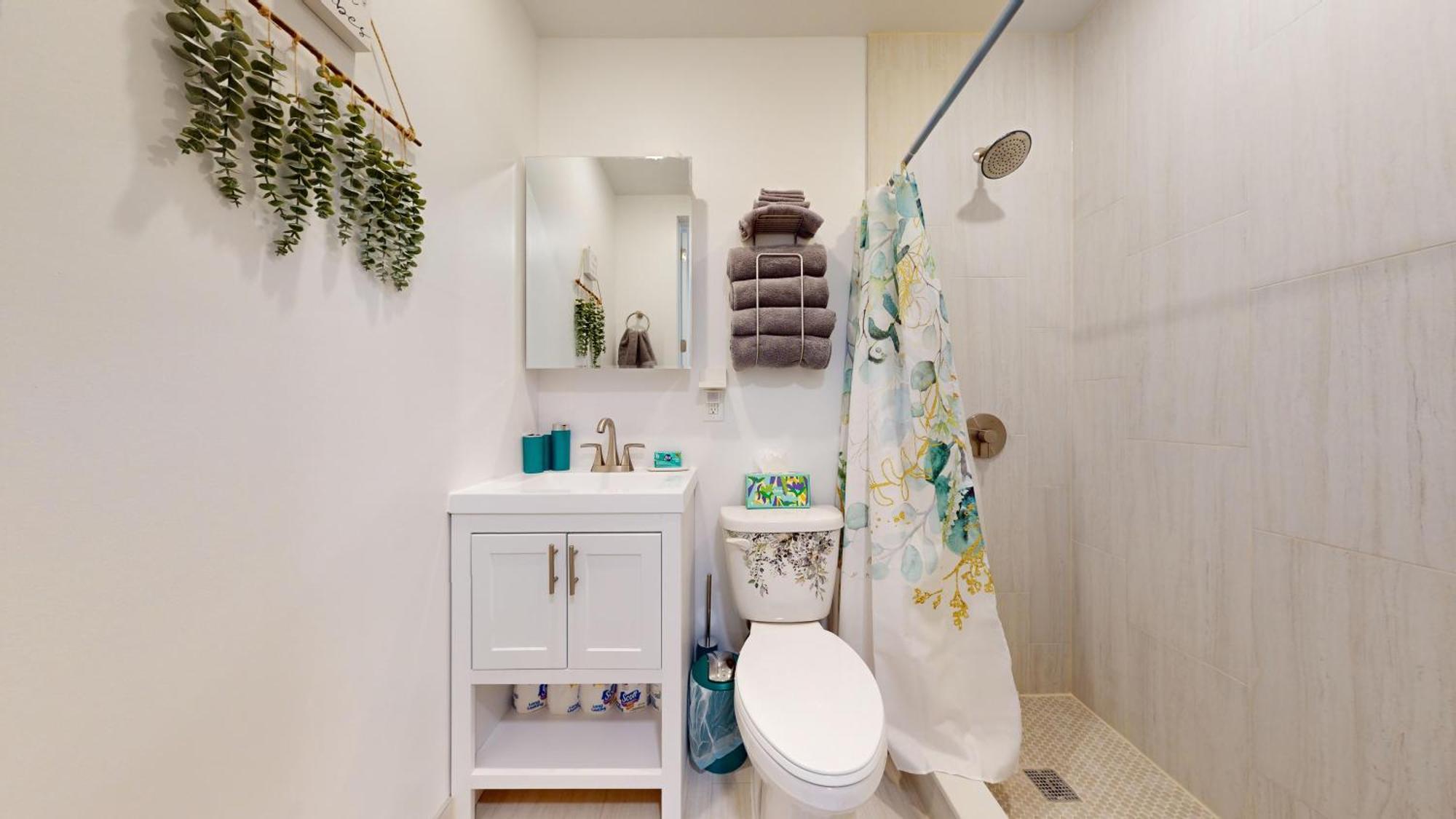 Garden Street Retreat Close To Nyc Sleeps 6 ホーボーケン エクステリア 写真