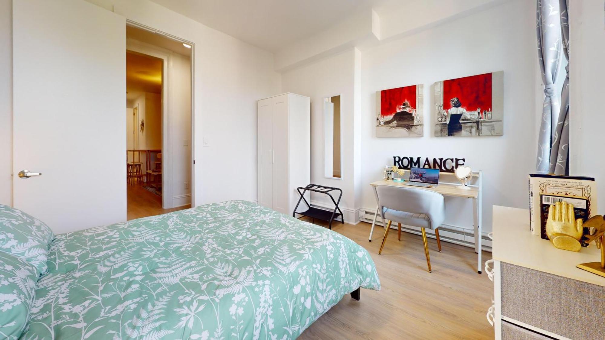 Garden Street Retreat Close To Nyc Sleeps 6 ホーボーケン エクステリア 写真