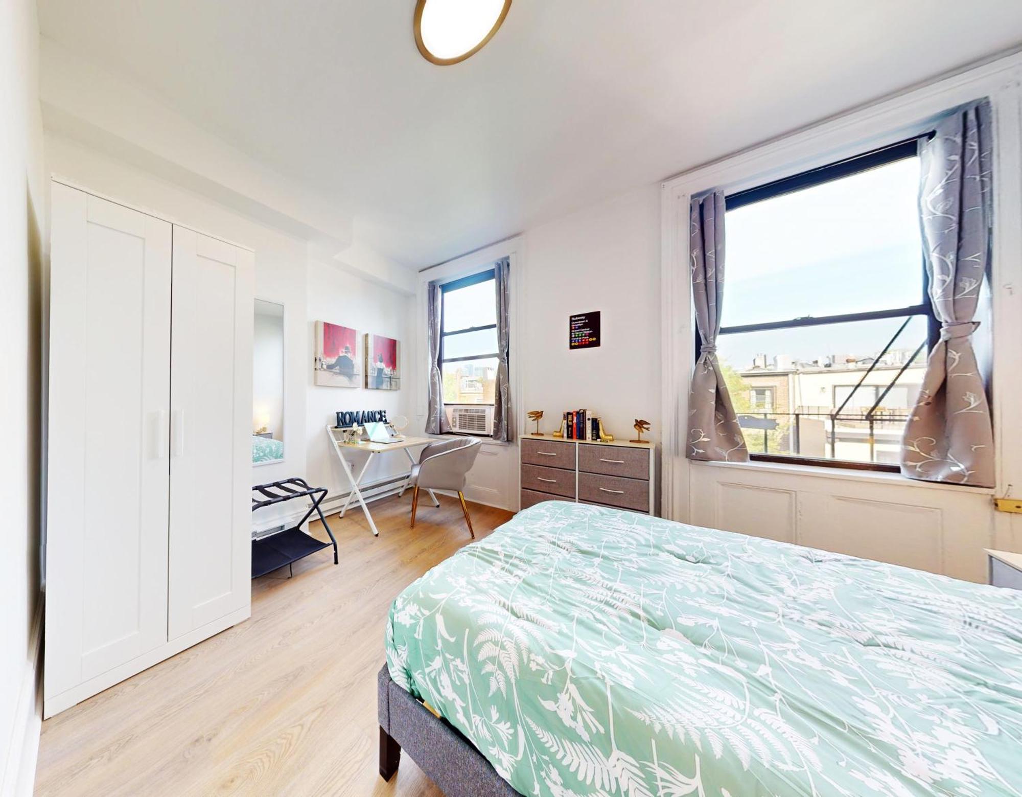 Garden Street Retreat Close To Nyc Sleeps 6 ホーボーケン エクステリア 写真