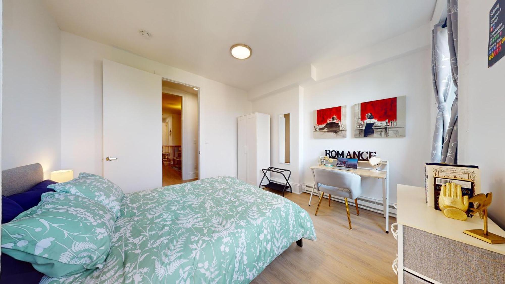 Garden Street Retreat Close To Nyc Sleeps 6 ホーボーケン エクステリア 写真