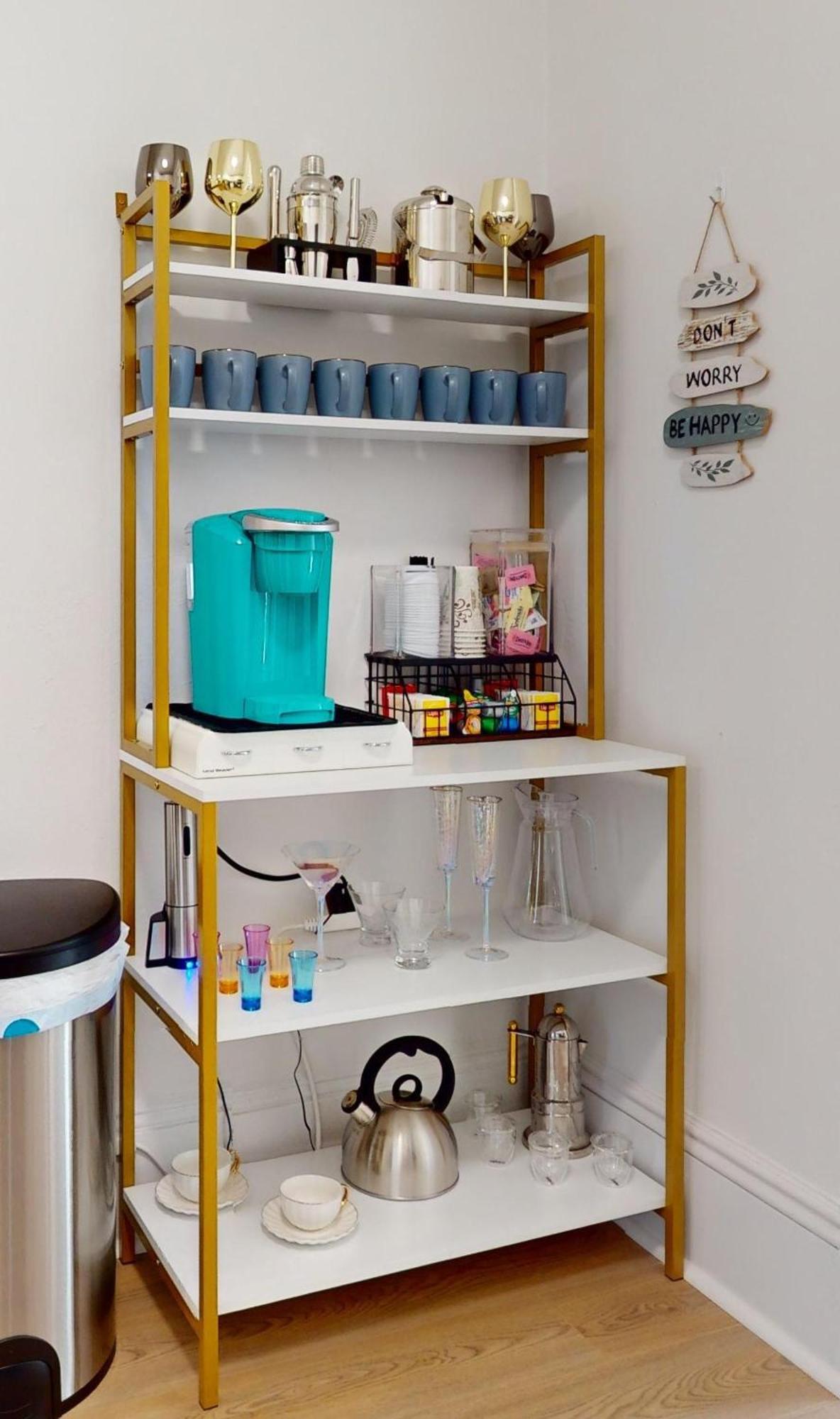 Garden Street Retreat Close To Nyc Sleeps 6 ホーボーケン エクステリア 写真