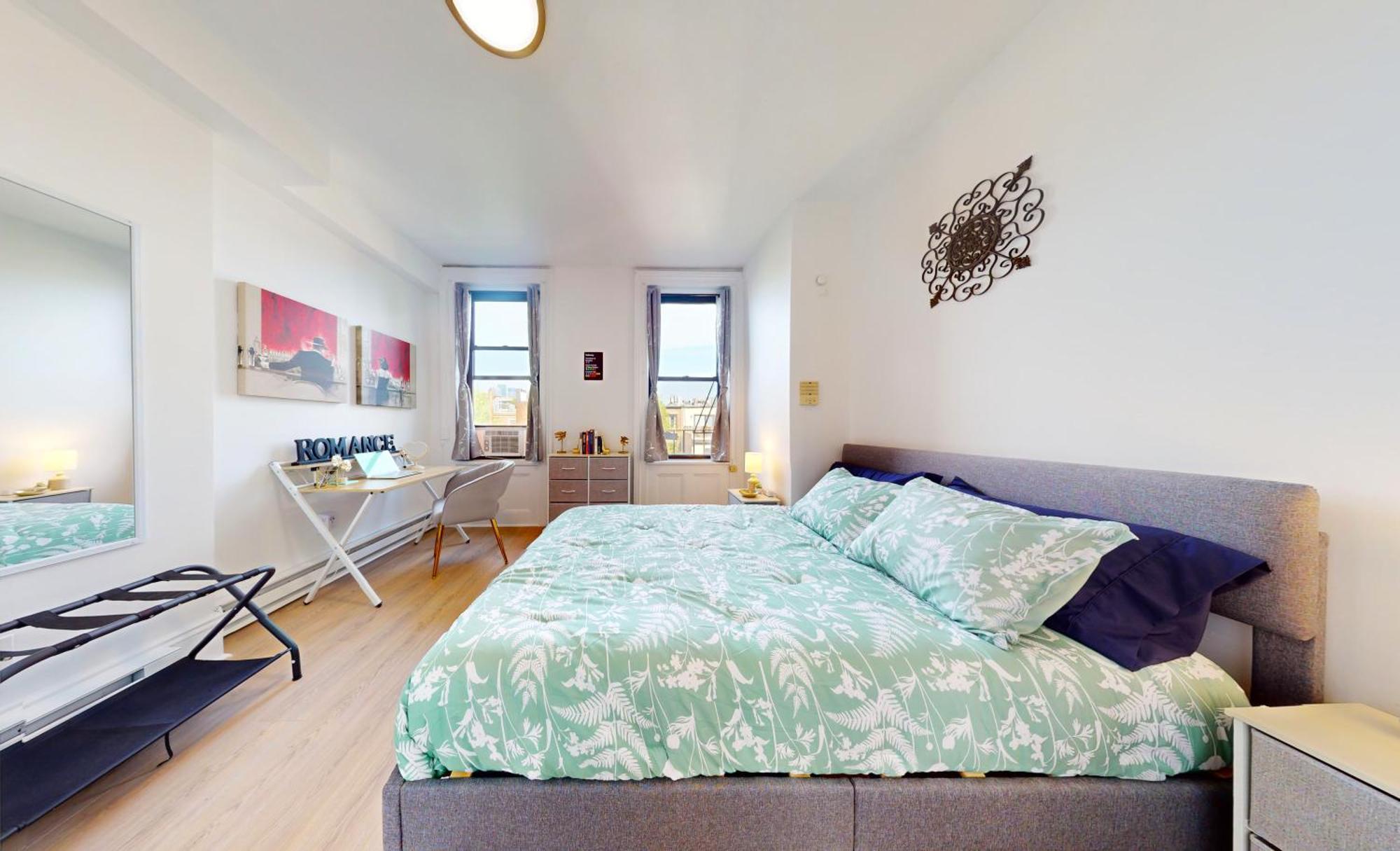 Garden Street Retreat Close To Nyc Sleeps 6 ホーボーケン エクステリア 写真